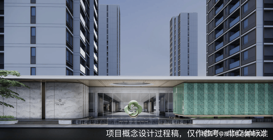 楼盘欢迎您-地址-价格-户型-小区环境-楼盘详情-交房时间-周边配套-售楼处电话凯发K8登录绿城·春晓园(营销中心)首页网站-绿城·春晓园销售中心(售楼处)-(图3)