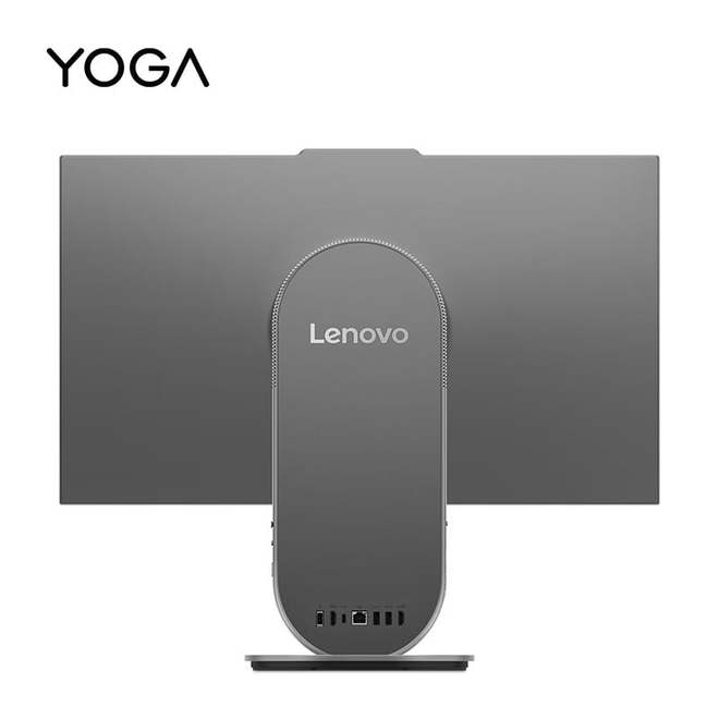 气版震撼发布：AI赋能25K可旋转显示屏凯发k8国际联想Yoga 27 AI元(图4)