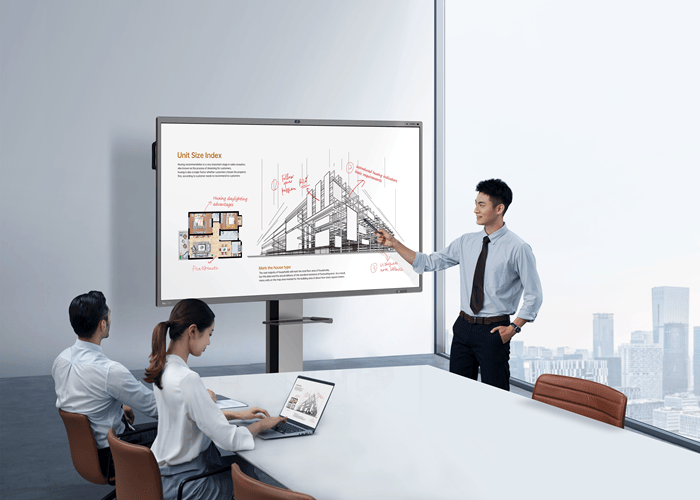 机品牌:皓丽M系列实力登顶k8凯发2025年会议一体(图2) 机品牌:皓丽M系列实力登顶k8凯发2025年会议一体(图2)