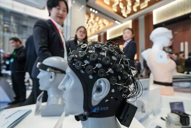 ！我国一关键技术将突破凯发k8一触即发重磅