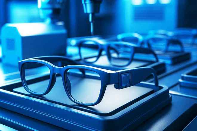 P存储芯片赋能高端穿戴设备轻薄设计k8凯