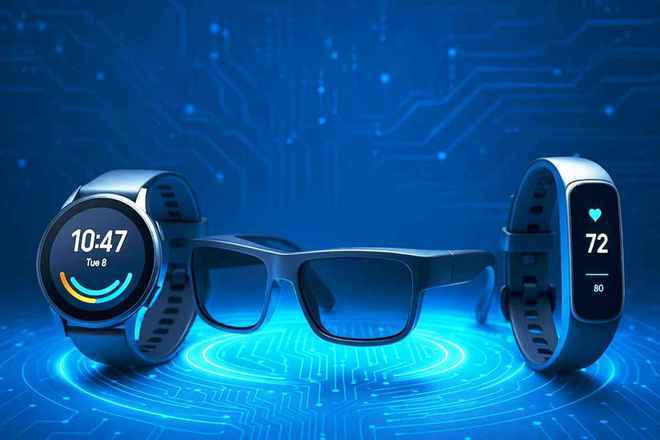 P存储芯片赋能高端穿戴设备轻薄设计k8凯发国际妙存科技持续优化ePO(图2) P存储芯片赋能高端穿戴设备轻薄设计k8凯发国际妙存科技持续优化ePO(图2)