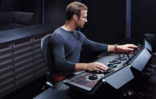 剪辑新手使用的剪辑软件推荐凯发k8国际首页登录适合(图2)