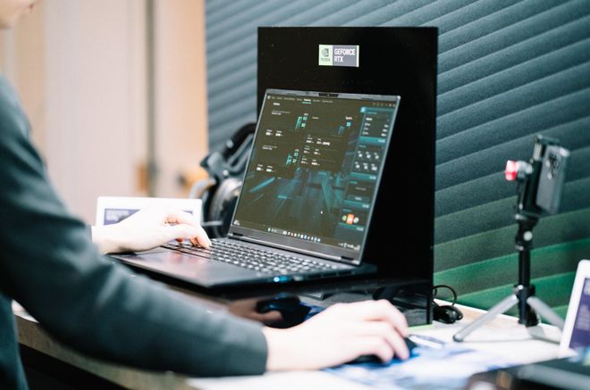 宏碁CES2026来了一次AI与电竞双重升级K8凯发天生赢家1000Hz超高刷显示器领衔(图5)